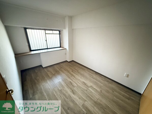 クレールメゾン都筑の物件内観写真